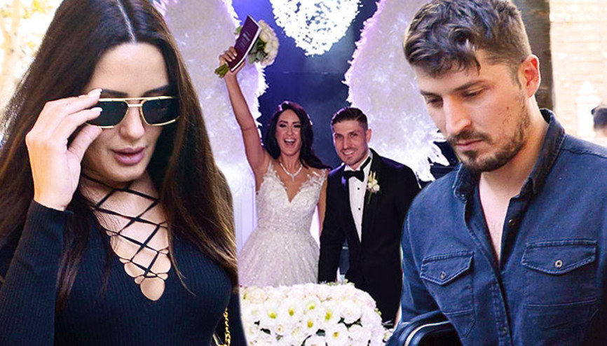 Yıl dönümü yemeğinde ‘boşanma kararını’ açıklamıştı... Terapist ile görüştük