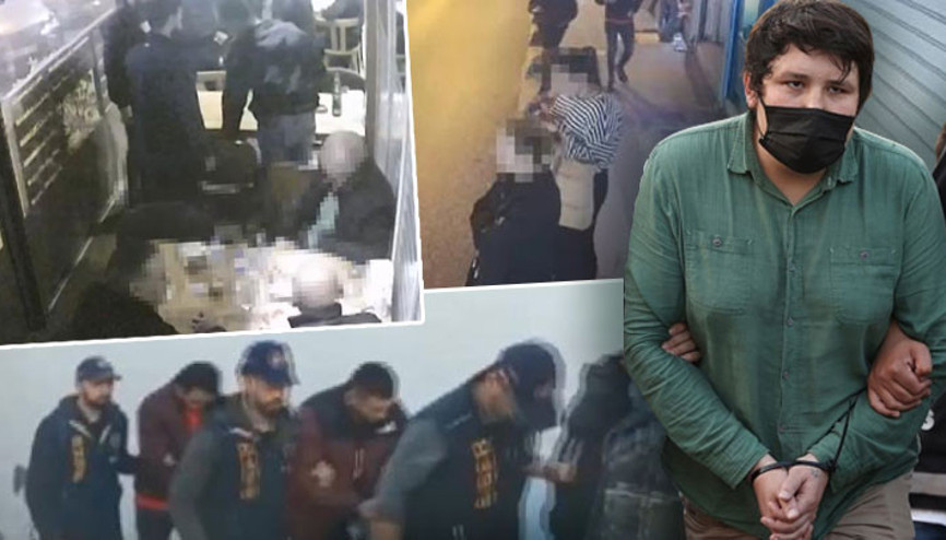 Tosuncuk lakaplı Mehmet Aydının eniştesinin yönettiği yasa dışı bahis şebekesine operasyon