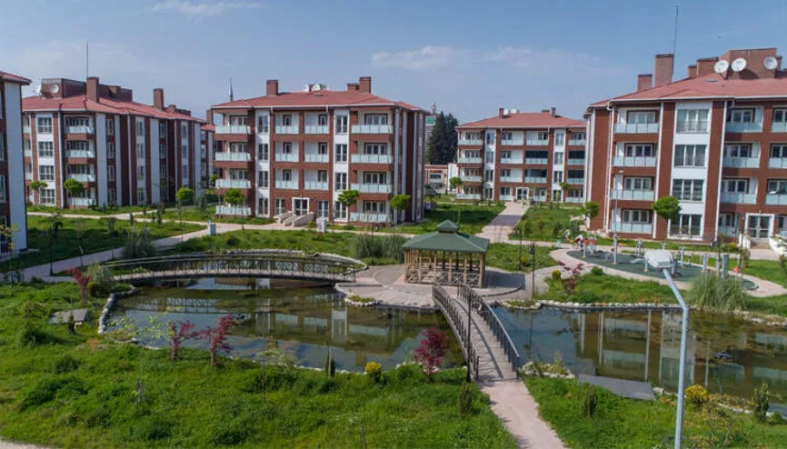 İlk Evim projesinin E-Devlet başvurularında son gün