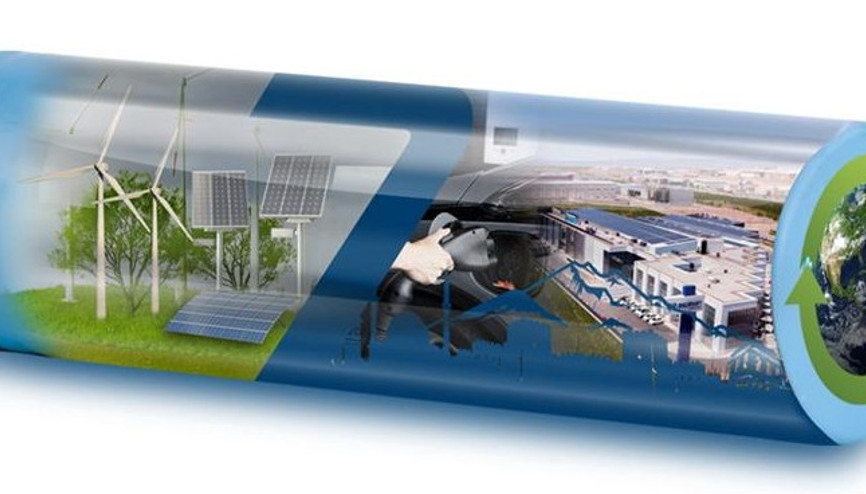 Pil teknolojileri çalıştayda konuşulacak