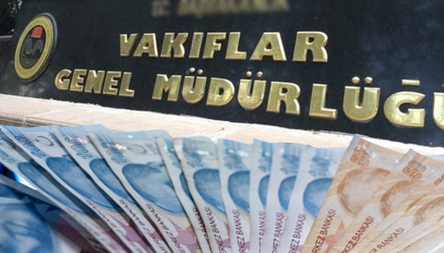 Vakıflar Genel Müdürlüğü burs başvuru tarihleri: 2022-2023 VGM burs başvuruları ne zaman Vakıflar Genel Müdürlüğü burs başvuru tarihleri: 2022-2023 VGM burs başvuruları ne zaman