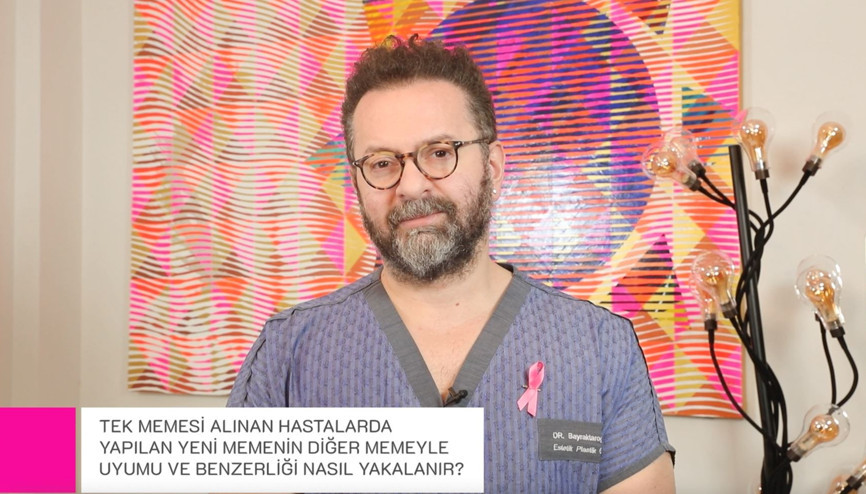 Meme kanseri farkındalık ayı hakkında merak ettikleriniz - Bölüm 2