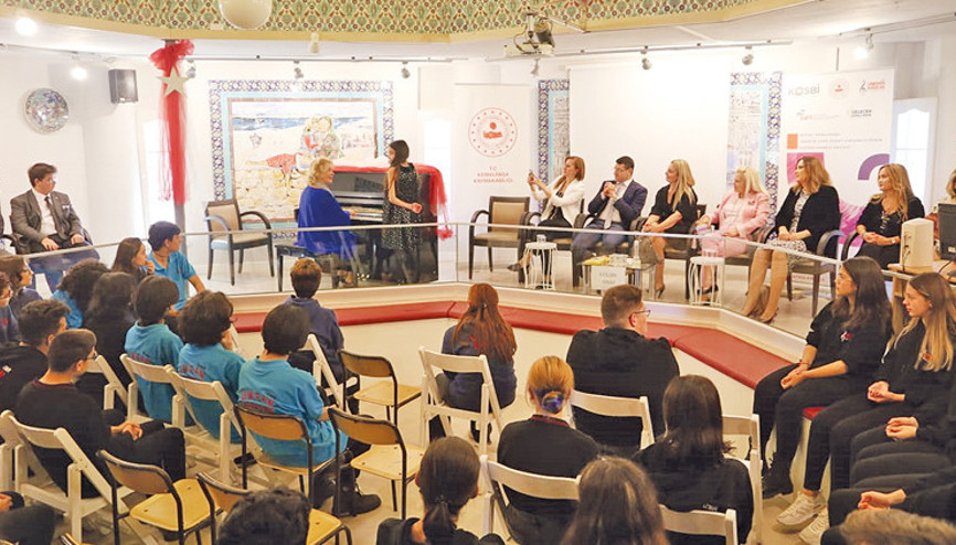 Güzel Sanatlar’ın ‘ünlü’ dersleri