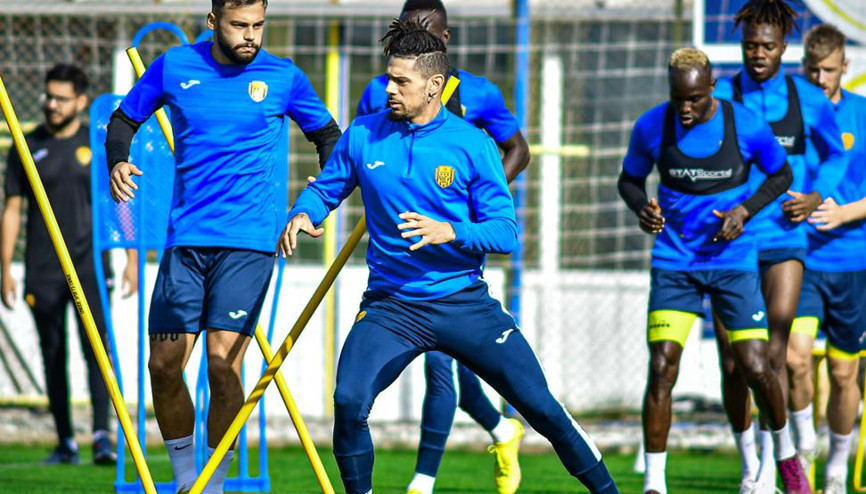 Hedef kazanıp seriye geçmek