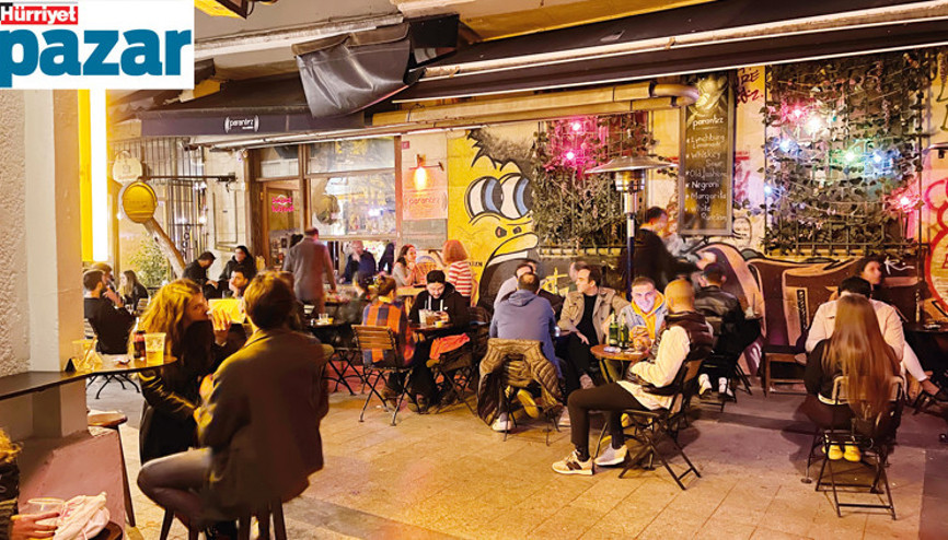 Yine yeni yeniden Asmalı Yine yeni yeniden Asmalı