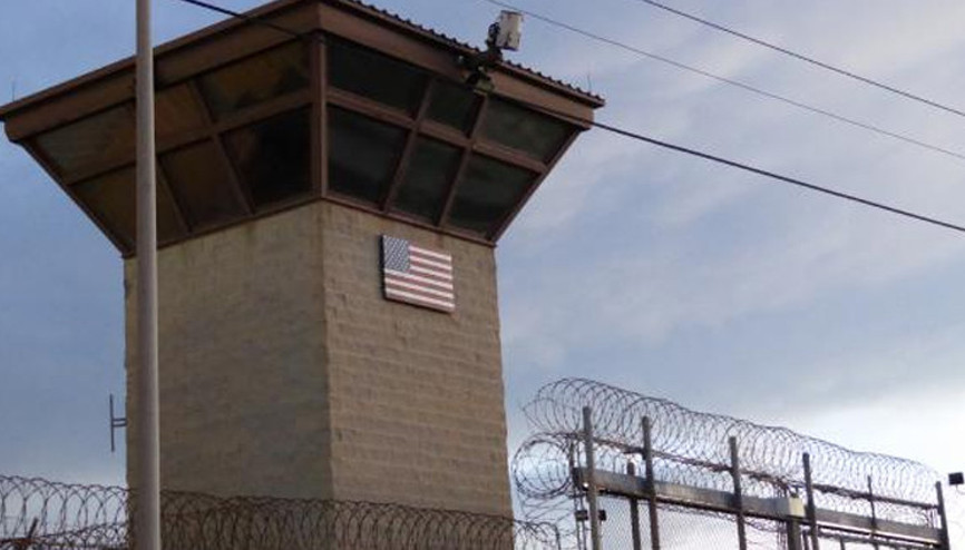 Guantanamonun en yaşlı tutsağı serbest kaldı