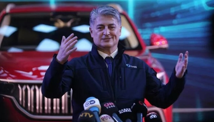 Togg CEOsu Gürcan Karakaştan fiyat sorusuna yanıt
