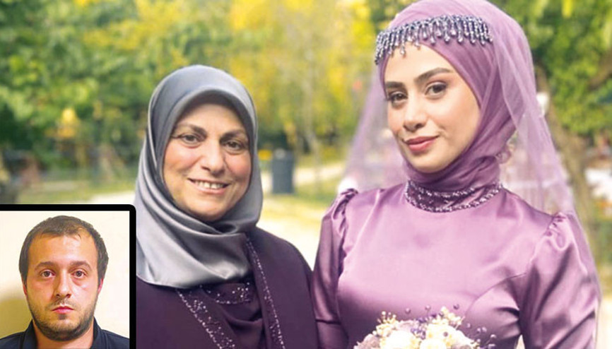 Samuray kılıçlı katil temyize başvurdu, Başak’ın annesi Hürriyet’e konuştu: Haklının kolunu bükemezler