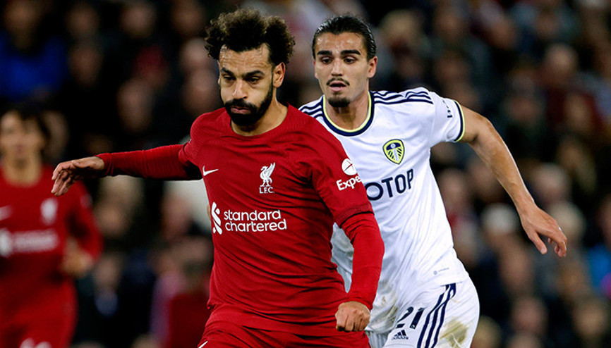 Liverpool sahasında kaybetti, Virgil Van Dijk ilki yaşadı