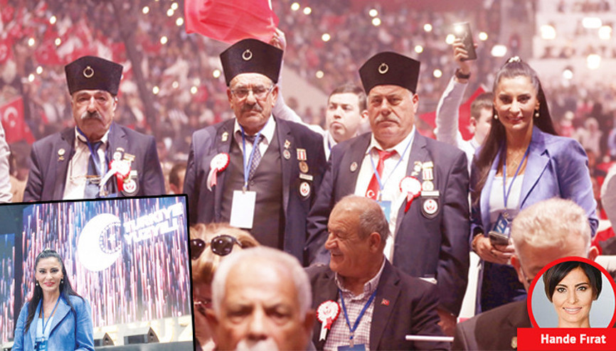 Türkiye Yüzyılı’nın hikâyesi