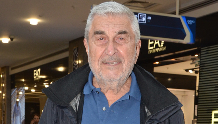 Beni tanıyamadınız değil mi Hayat çok acımasız