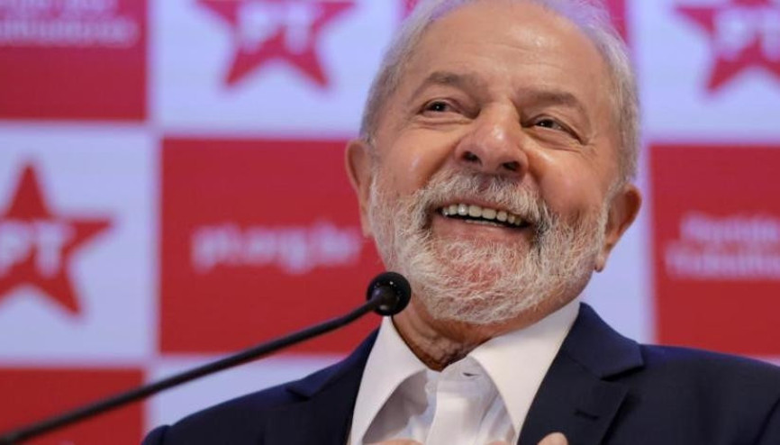 Son dakika: Brezilyada zafer Lulanın
