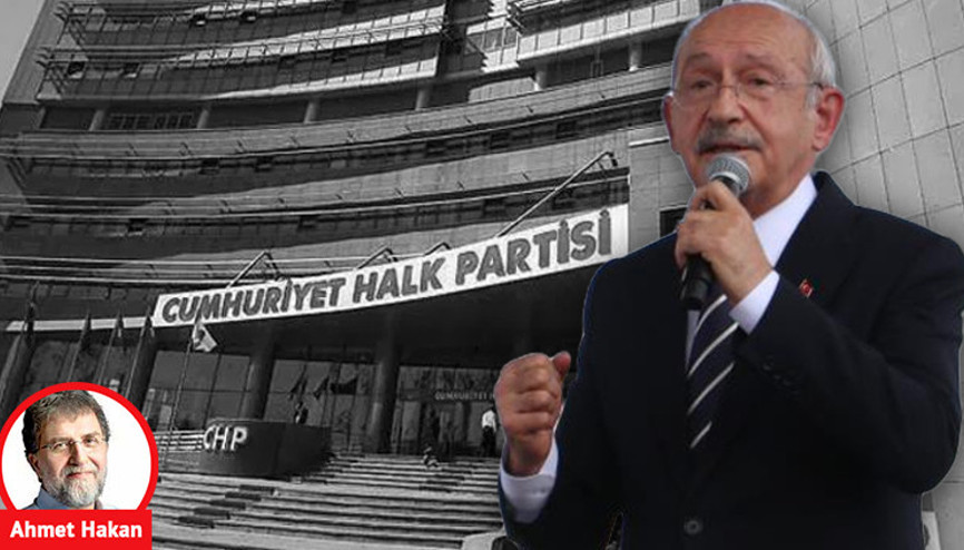Büyük bir şaka gibi