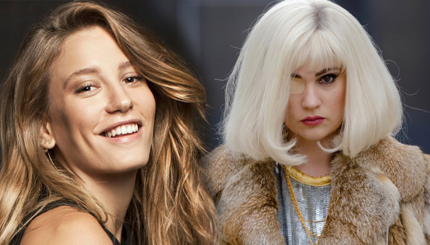 “Alice”ten sonra Serenay’dan “Bergen”den sonra Farah’tan soğudum “Alice”ten sonra Serenay’dan “Bergen”den sonra Farah’tan soğudum