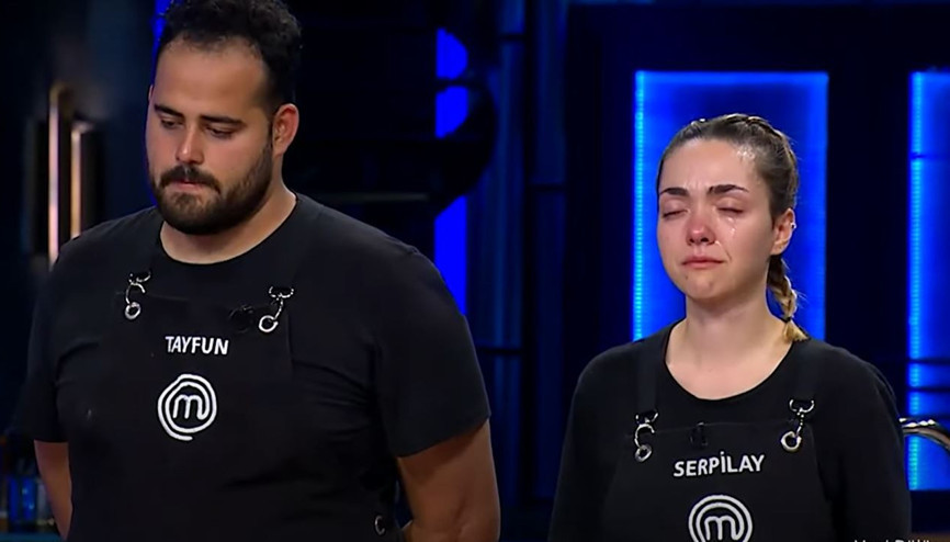 Sürpriz eleme... MASTERCHEFTE KİM ELENDİ | MasterChef yarışmasında şaşırtan veda: Burak Kaya, Serpilay, Tayfun, Yağız... MasterChefte dün akşam (30 ekim) kim elendi