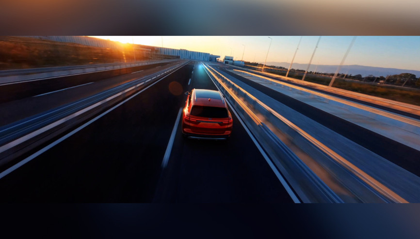 Togg için hazırlanan klip ilgi odağı oldu Togg için hazırlanan klip ilgi odağı oldu