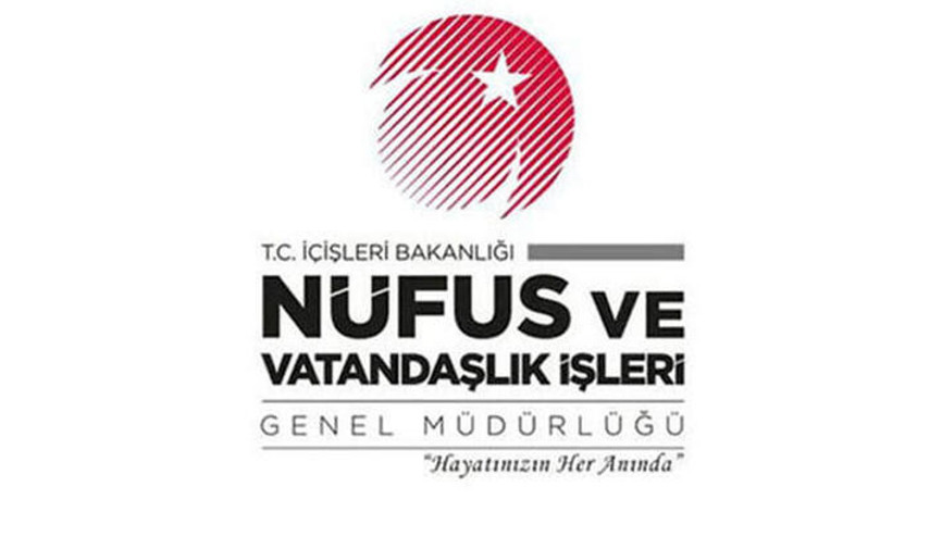 Dikkat Nüfus müdürlüğü randevusuna gelmeyip iptal etmeyenlere 2 hafta yeni randevu yok