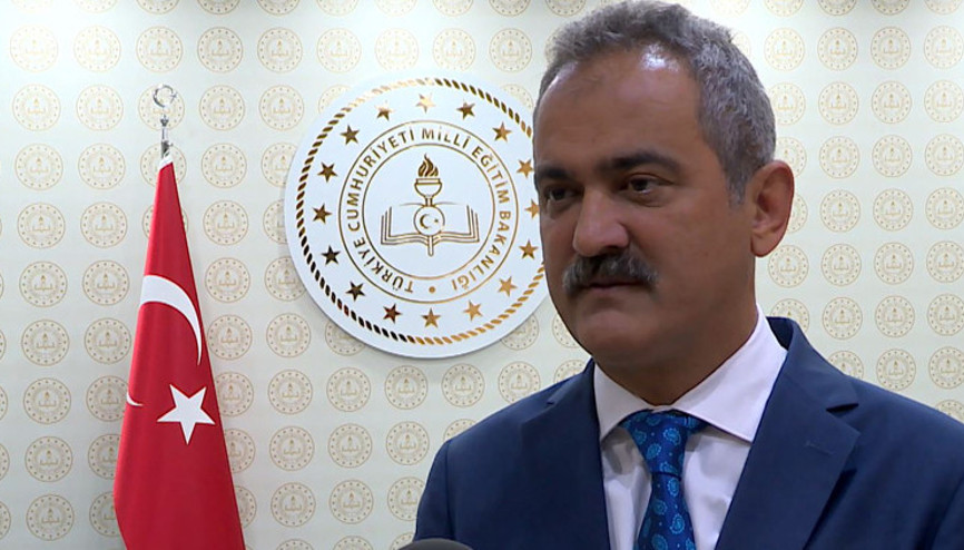 Bakan Özer: Kantin kiraları yüzde 25e sabitlenecek