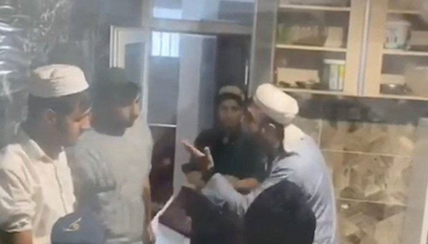 Şanlıurfada kursta dayak görüntülerine tepki yağmıştı Soruşturma başlatıldı