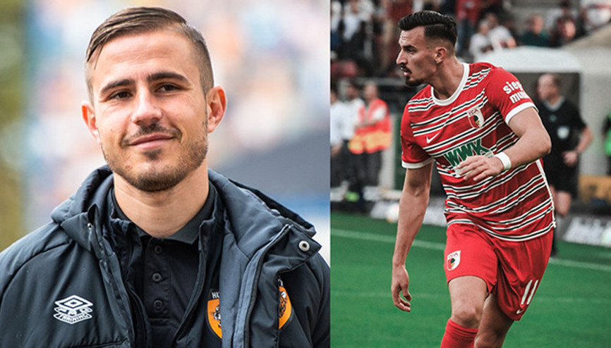 Fenerbahçe’nin kiralık futbolcuları bu sezon neler yaptı Berisha, Pelkas, Samatta...