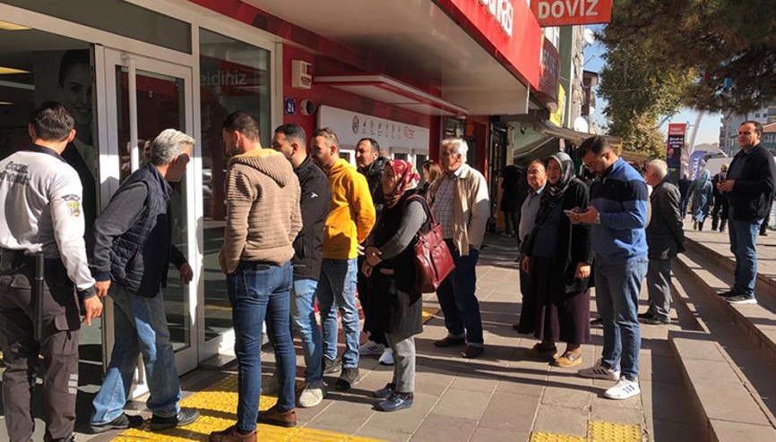 ’İlk Evim, İlk İş Yerim’ projesine başvuruda son gün yoğunluğu