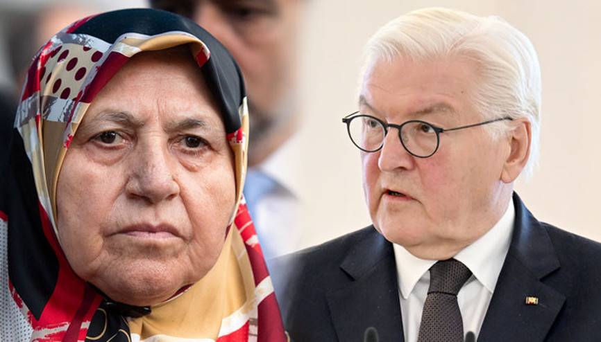 ‘Mevlüde Genç’i unutmayacağız’