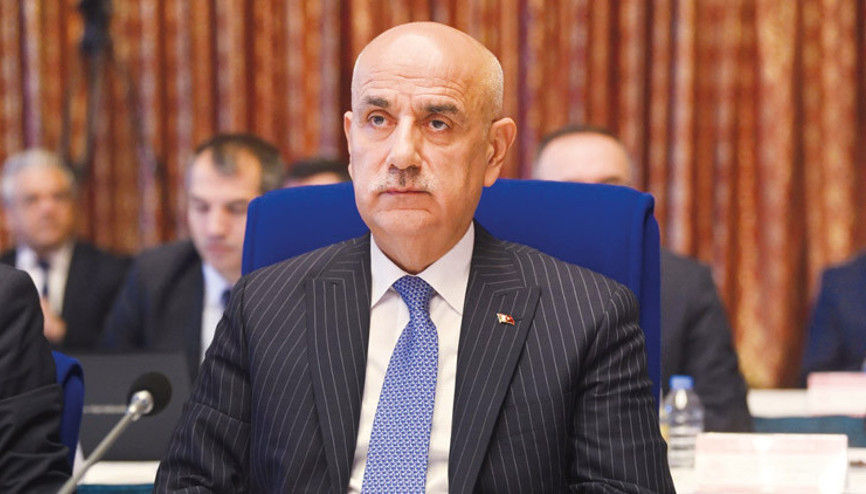 Mazot ve gübre desteği öne çekildi