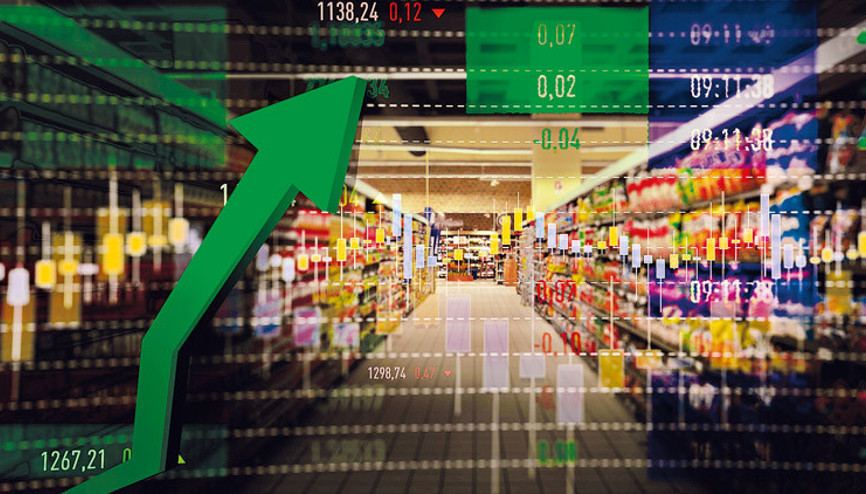 Euro Bölgesi’nde enflasyon rekoru