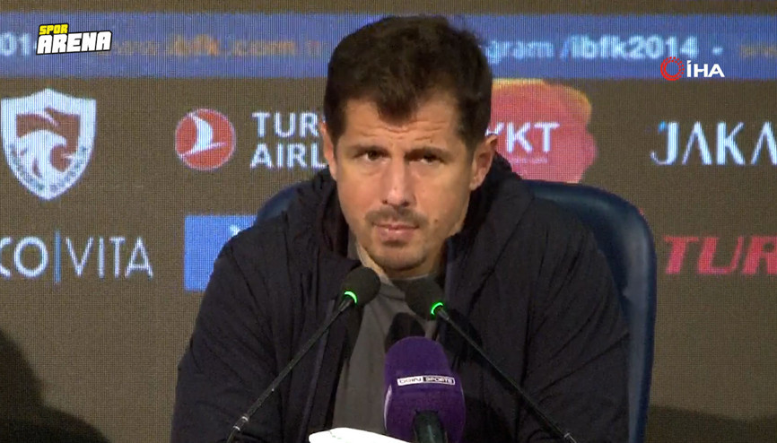 Emre Belözoğlu: Volkan Demirel her zaman dostum, kardeşim Emre Belözoğlu: Volkan Demirel her zaman dostum, kardeşim