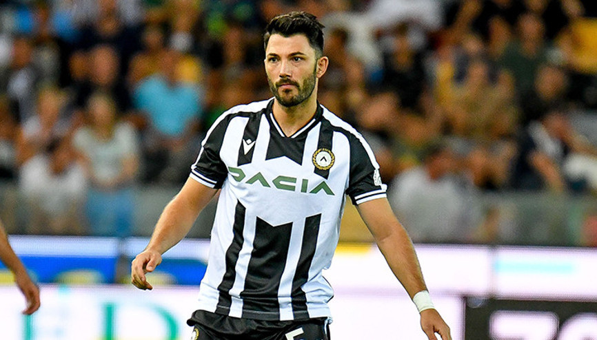 Tolgay Arslan: Şenol Güneş büyük hoca, şampiyonluk favorim Fenerbahçe
