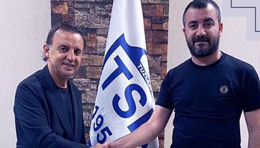 Son Dakika: Tuzlasporda Suat Kaya dönemi sona eriyor