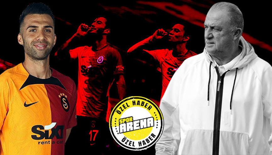 Galatasarayda Emre Taşdemirin hikayesi: Düğününe gidilmedi, rencide olmasın diye ücreti KAPa bildirilmedi