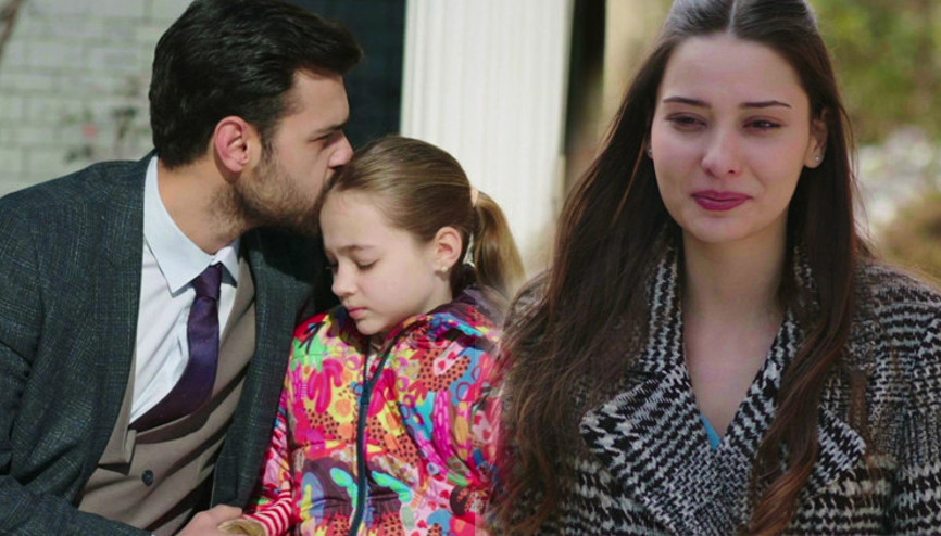 Hicran’ın yeni tanıtımı yayınlandı…