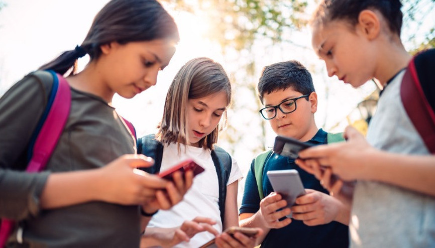 BİR SORUDAN FAZLASI | Akıllı telefonu bırakabilir miyim