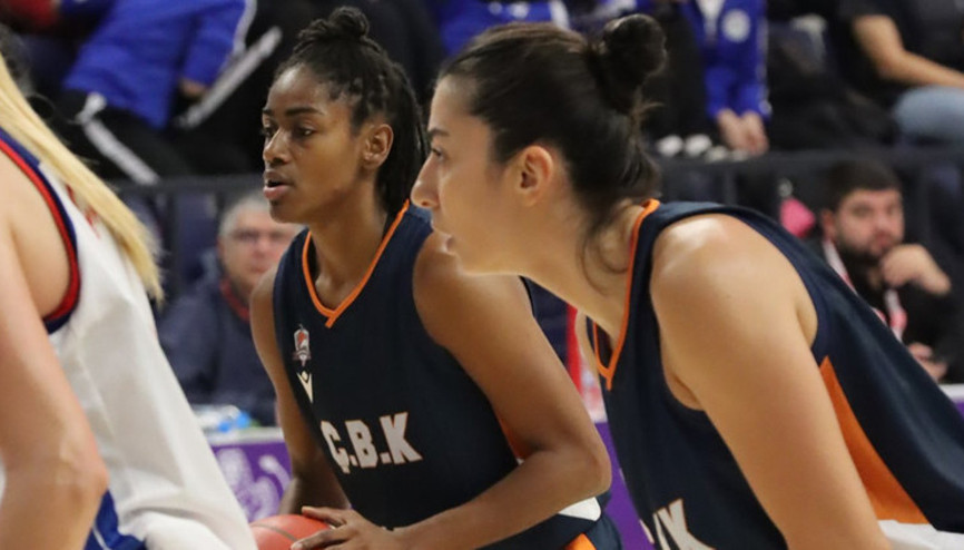 Çukurovanın rakibi son şampiyon Sopron Basket