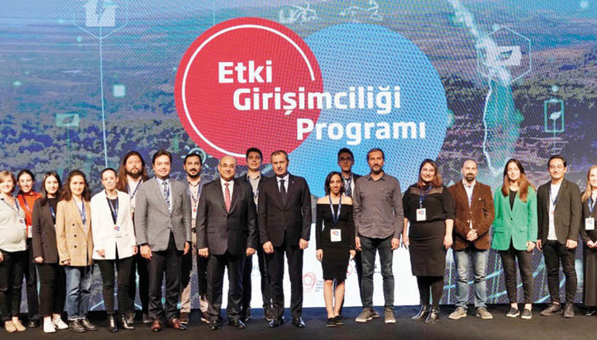 Girişimciler büyümekte sıkıntılar yaşıyor