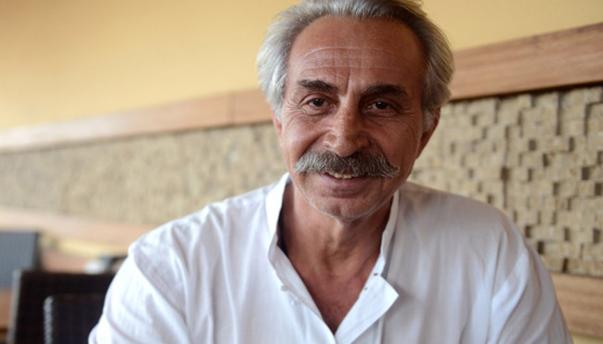 Rıza Akın kimdir, kaç yaşında, hastalığı ne Ünlü oyuncu Rıza Akının sağlık durumu hakkında açıklama