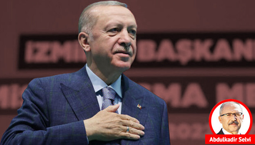 Erdoğan’ın seçim talimatı ne oldu