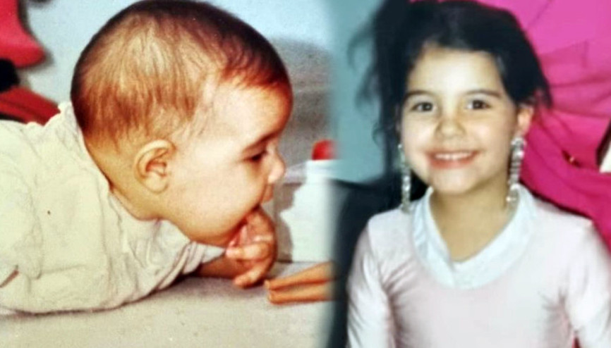 Annem ne kadar güzelse ben o kadar deliymişim herhalde...