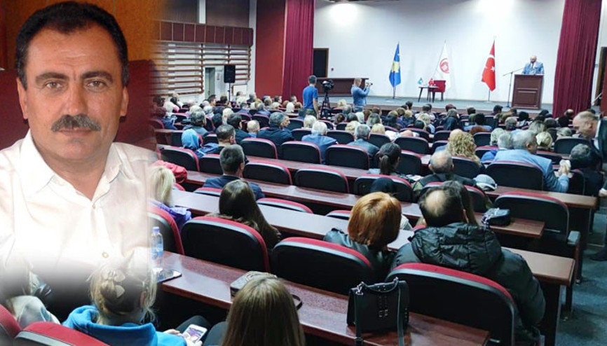 Muhsin Yazıcıoğlu Kosova’da anıldı