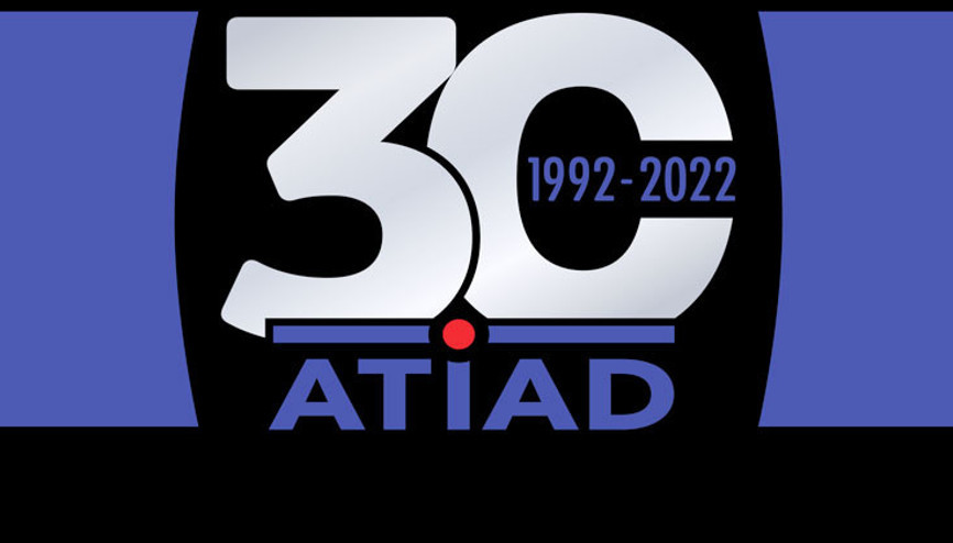 ATİAD 30’uncu yaşını kutluyor ATİAD 30’uncu yaşını kutluyor