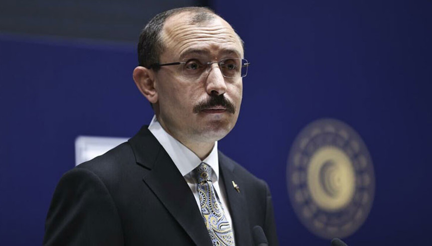 Son dakika... Bakan Muş açıkladı İhracat en yüksek rakama ulaştı