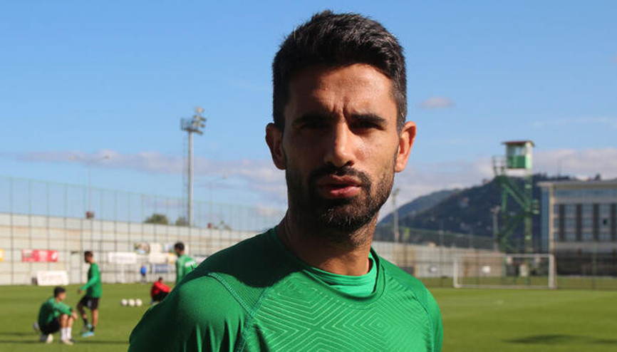 Alper Potuk: Önümüzdeki 4 maçı kazanıp 4’te 4 yapabiliriz