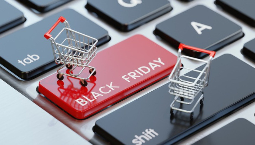 Black Friday ne zaman 2022, hangi gün Ünlü markaların Black Friday indirimleri başlıyor Black Friday ne zaman 2022, hangi gün Ünlü markaların Black Friday indirimleri başlıyor