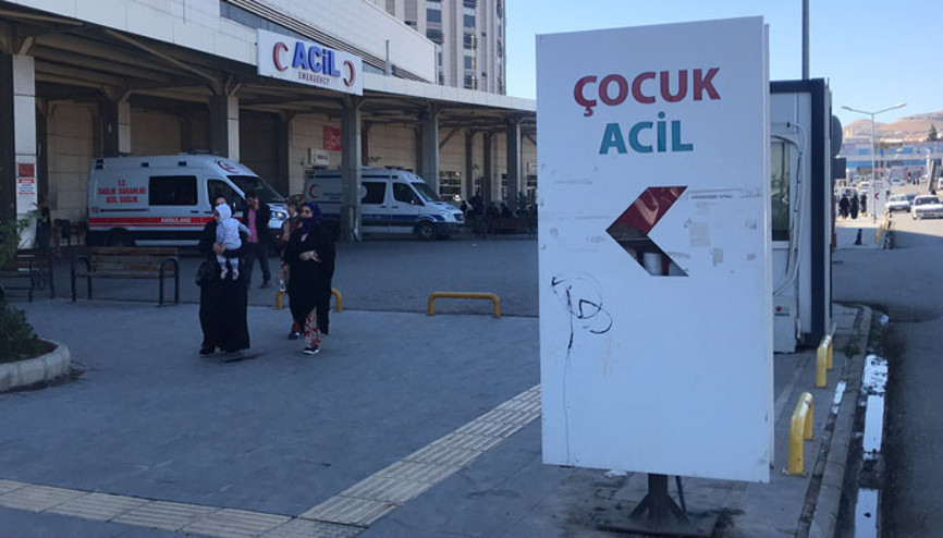 Hastaneden kaçırılan 3 günlük bebek bulundu: 5 gözaltı