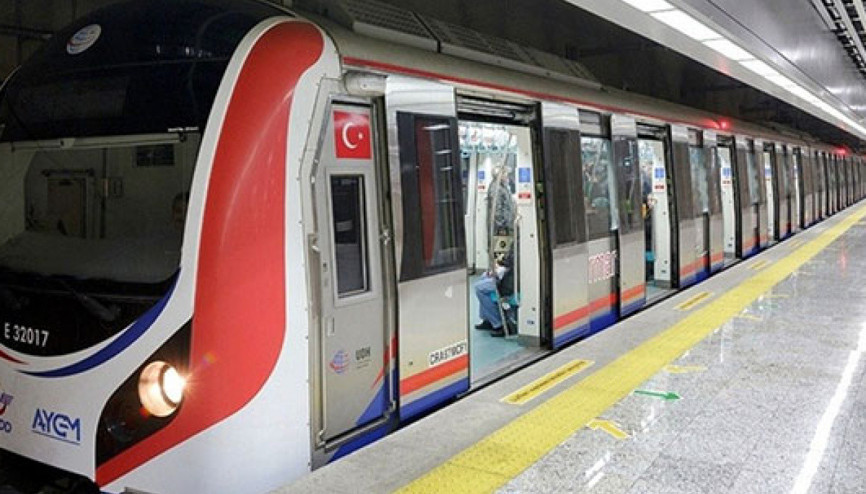 Marmaray seferleri ne zaman normale dönecek, çalışıyor mu Marmaray yolcularına acil durum anonsu Açıklama geldi