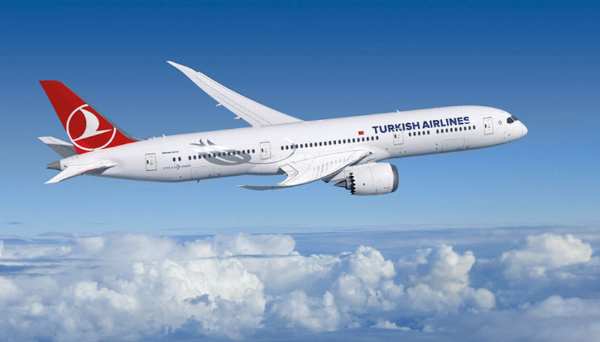 THY’den 1.5 milyar dolar kâr