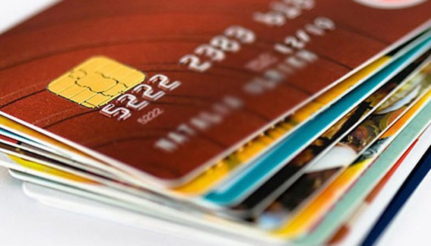 363 milyar liralık kartlı ödeme