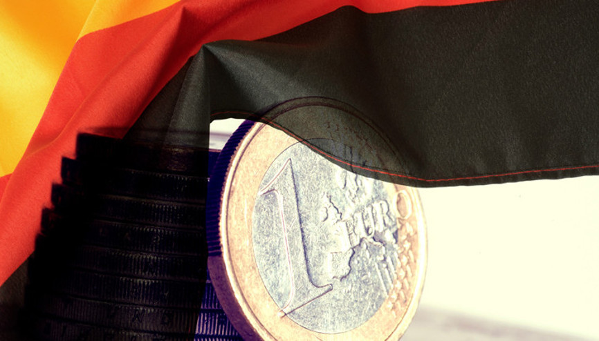 Almanya’da finansal korku artıyor