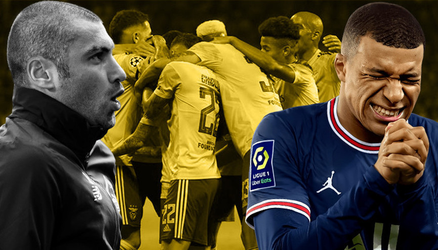 Son Dakika: UEFA Şampiyonlar Liginde son dakika mucizesi Akıl dışı, bundan haberimiz yoktu... Son Dakika: UEFA Şampiyonlar Liginde son dakika mucizesi Akıl dışı, bundan haberimiz yoktu...